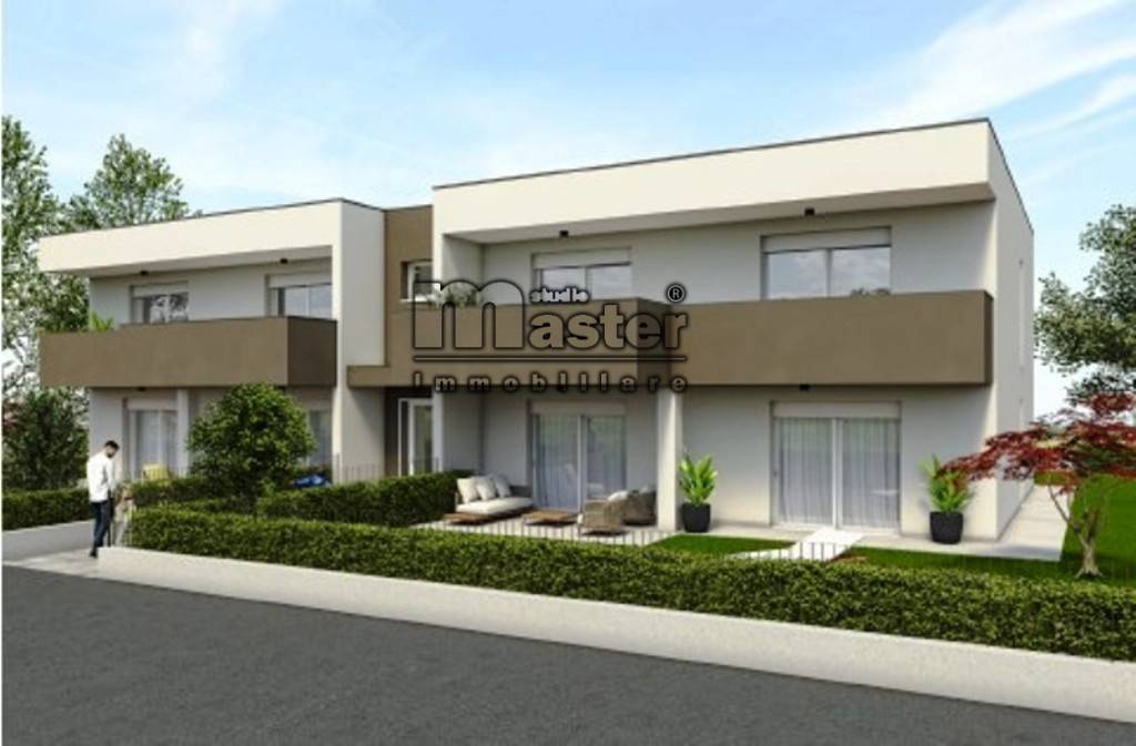 Appartamento 3 camere in vendita a Istrana