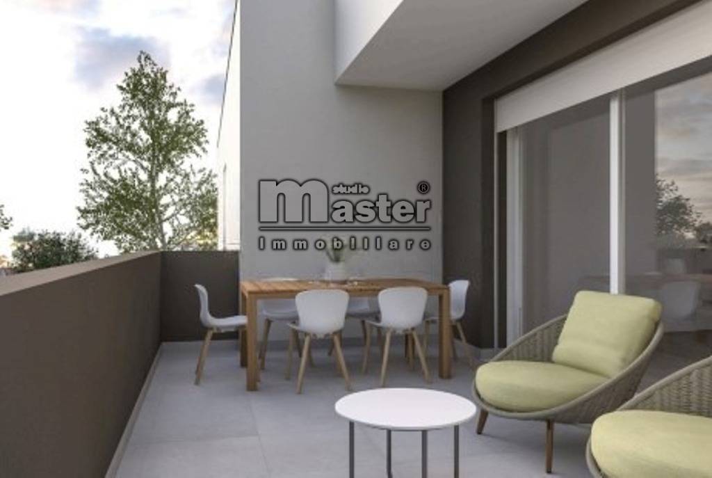 Appartamento 3 camere in vendita a Istrana