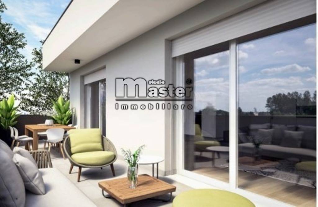 Appartamento 3 camere in vendita a Istrana