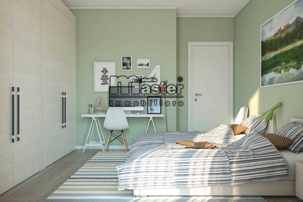 Appartamento 3 camere in vendita a Istrana