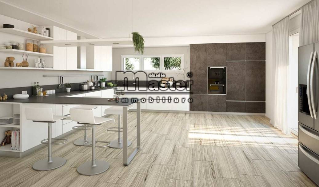 Appartamento 3 camere in vendita a Istrana