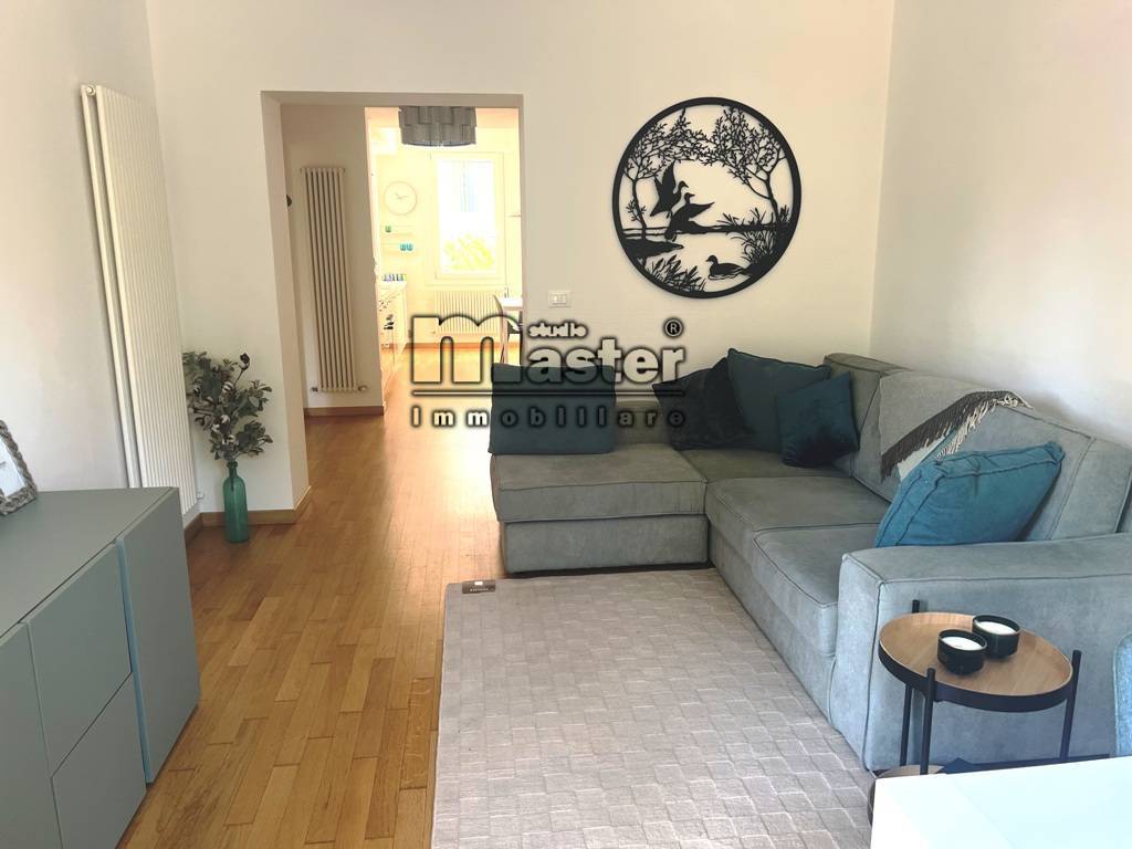 Appartamento 2 camere in affitto a Treviso, Centro storico