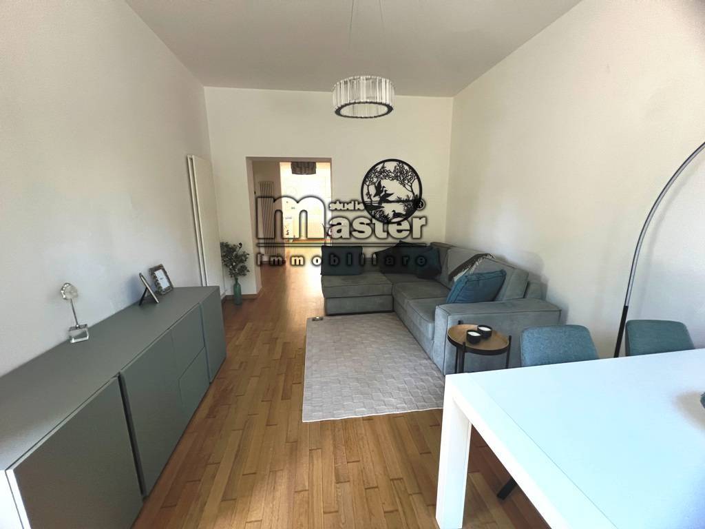 Appartamento 2 camere in affitto a Treviso, Centro storico