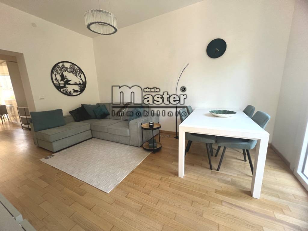 Appartamento 2 camere in affitto a Treviso, Centro storico