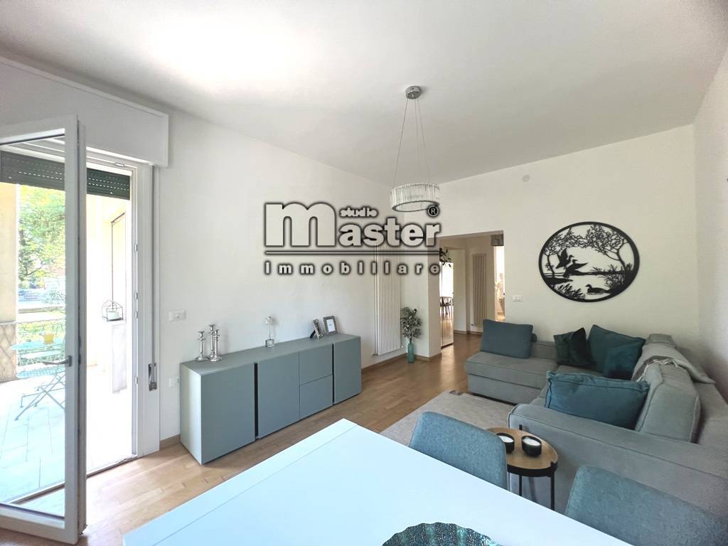 Appartamento 2 camere in affitto a Treviso, Centro storico