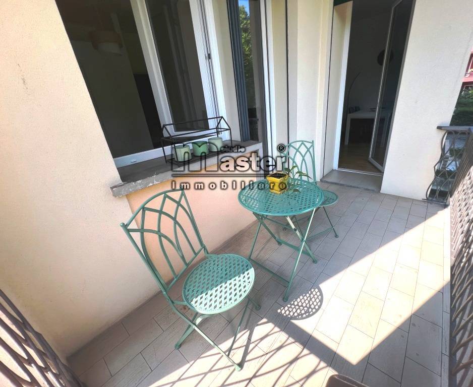 Appartamento 2 camere in affitto a Treviso, Centro storico