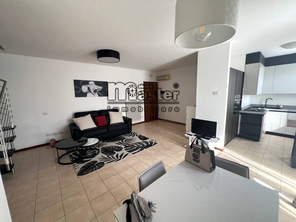 Appartamento 3 camere in vendita a Paese, Postioma
