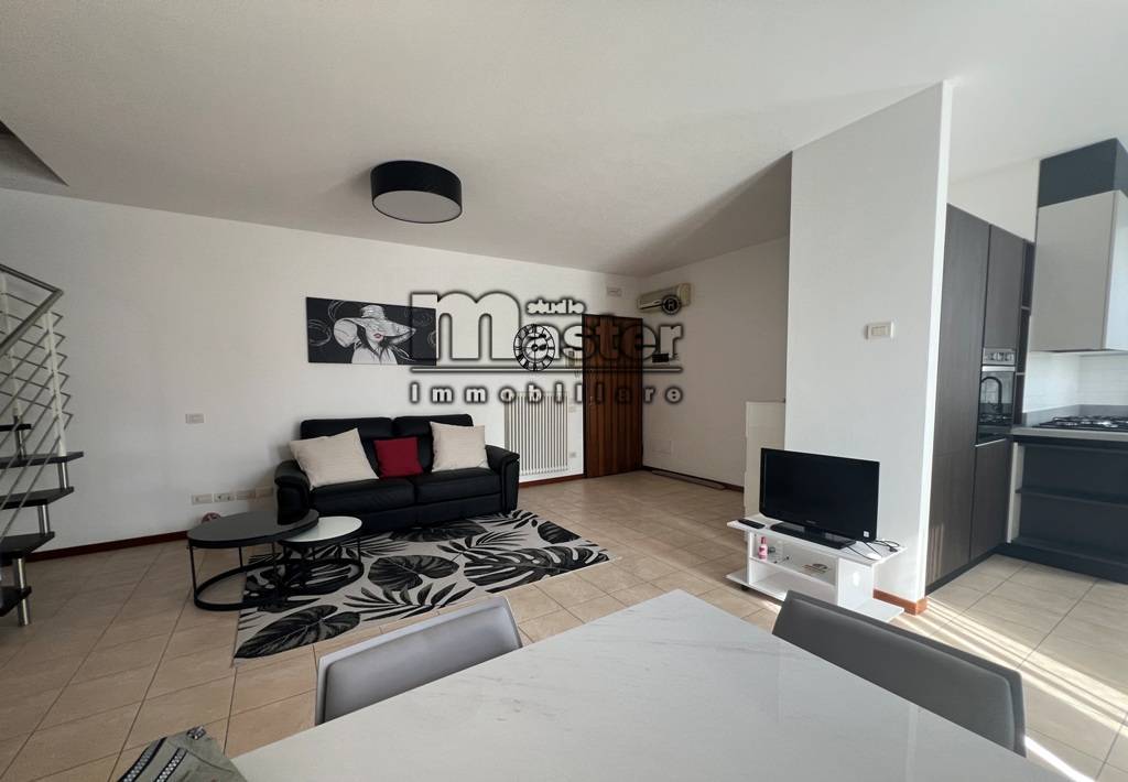 Appartamento 3 camere in vendita a Paese, Postioma