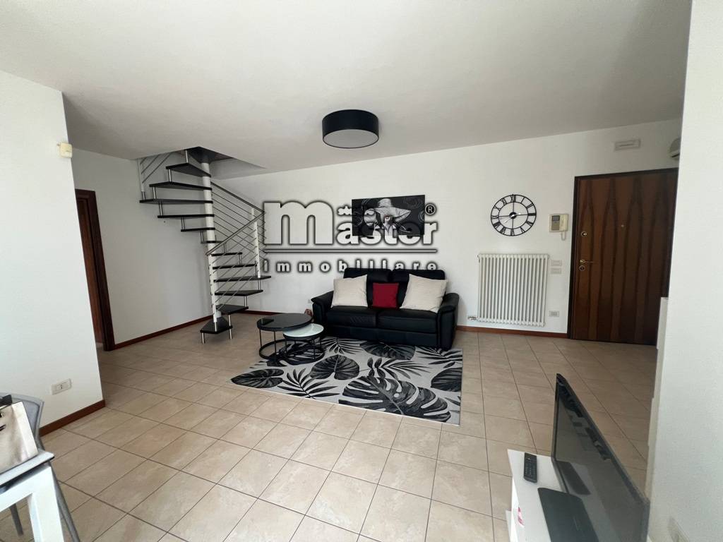 Appartamento 3 camere in vendita a Paese, Postioma