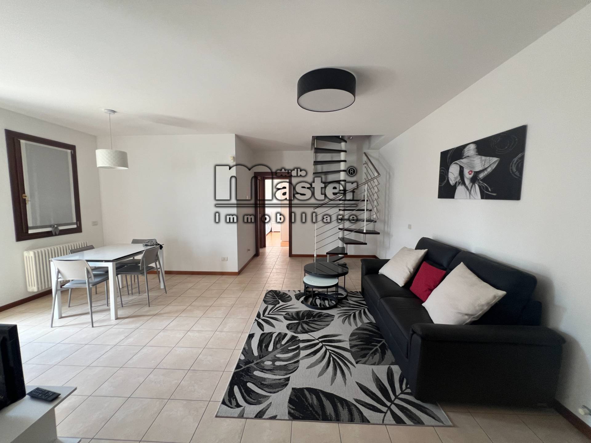 Appartamento 3 camere in vendita a Paese, Postioma