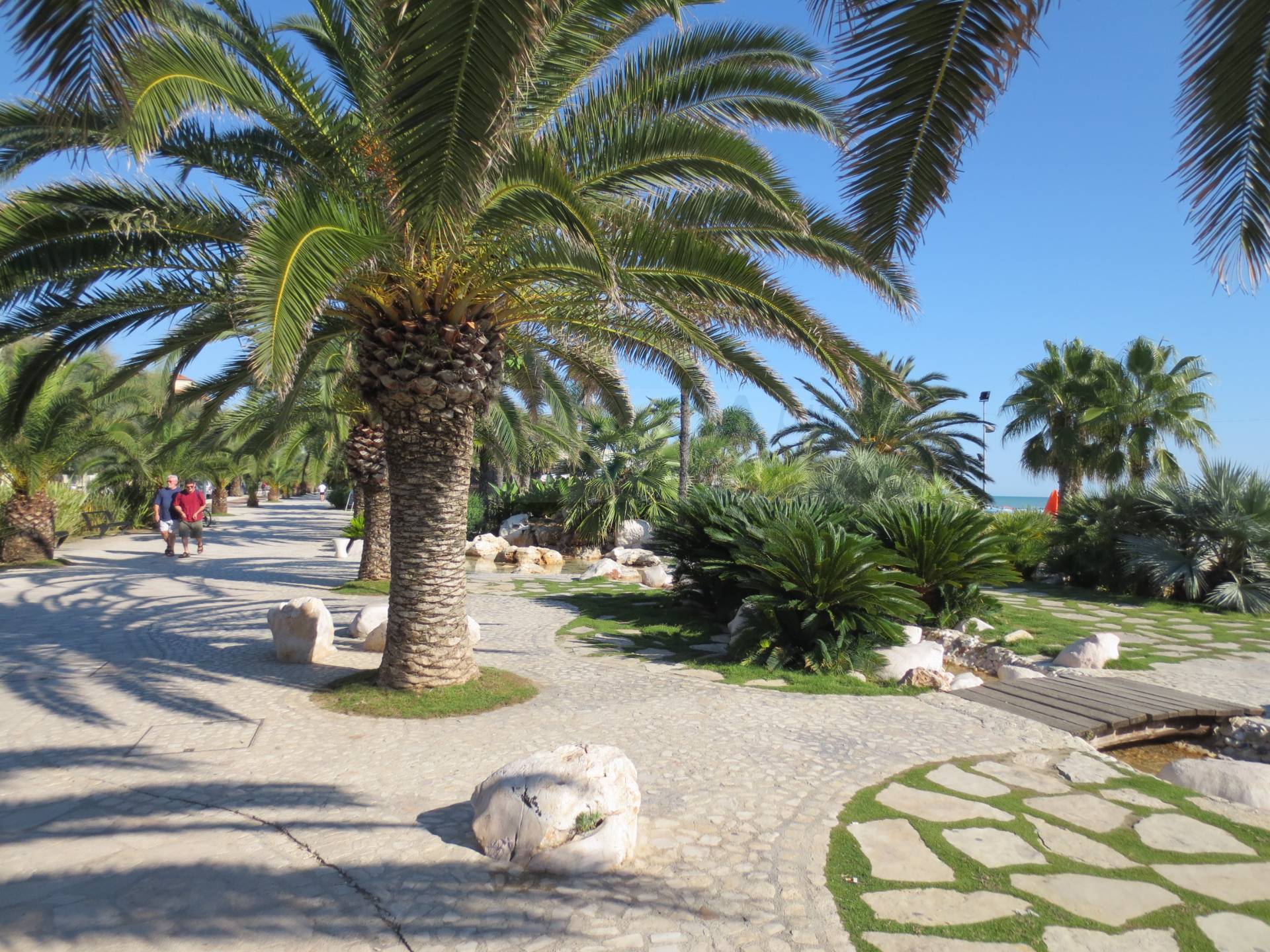 Ristorante in vendita a San Benedetto del Tronto