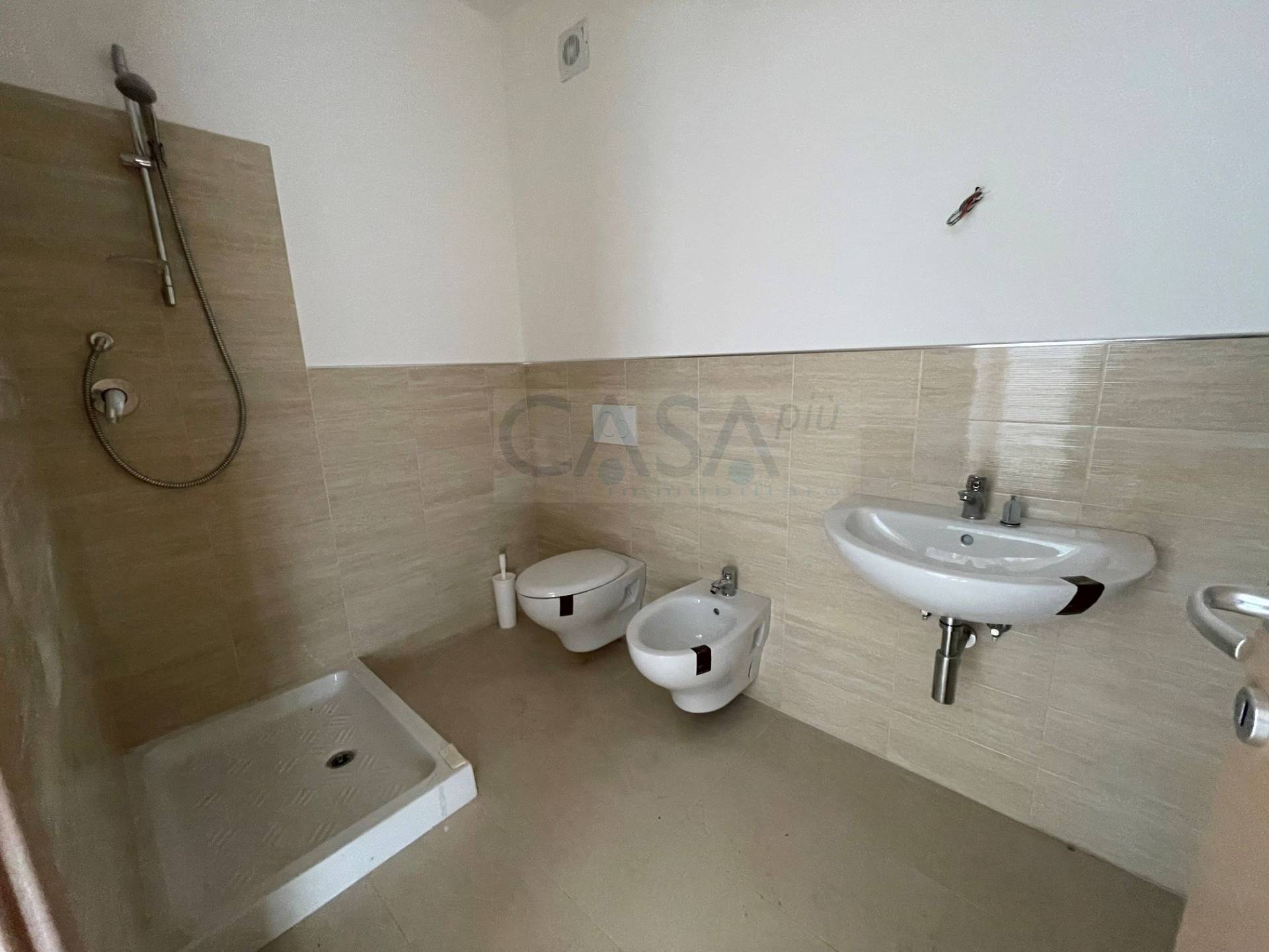 Appartamento in vendita a Colonnella