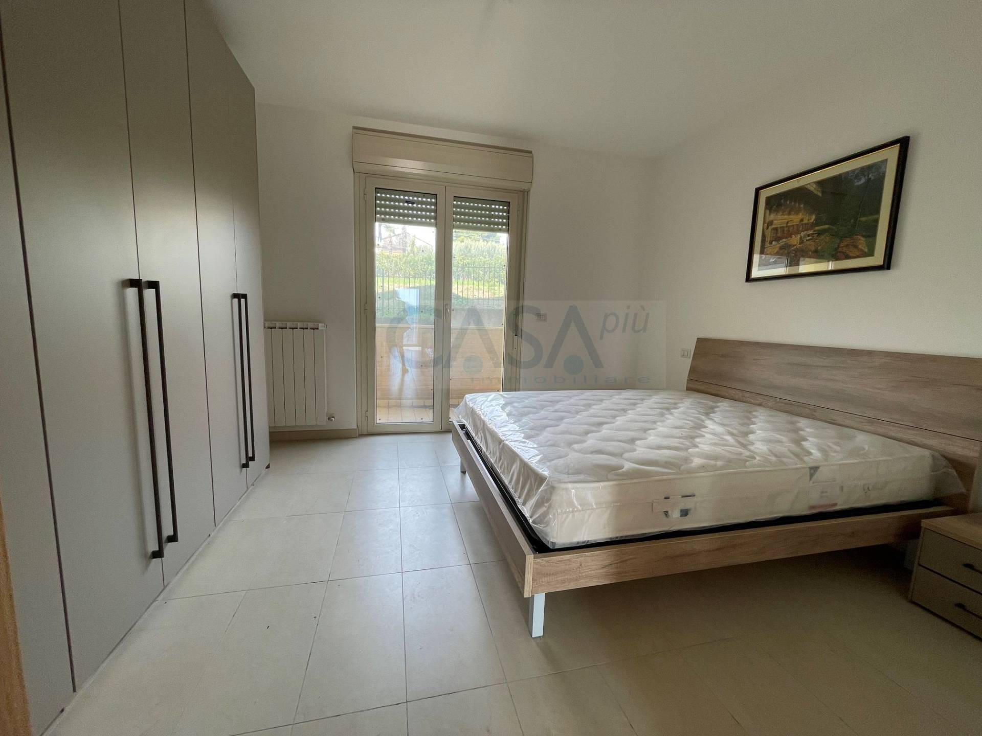 Appartamento in vendita a Colonnella