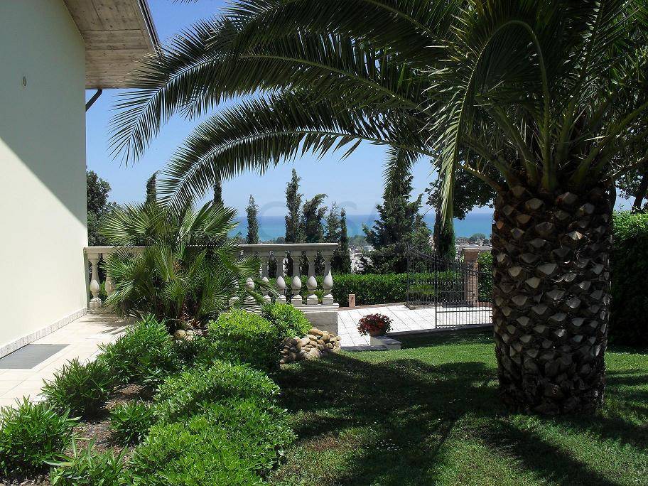 Villa in vendita a Martinsicuro