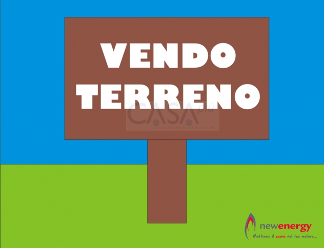 Terreno edificabile in vendita a Monteprandone, Centobuchi