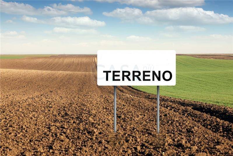 Terreno Agricolo in vendita a Monsampolo del Tronto, Monsampolo