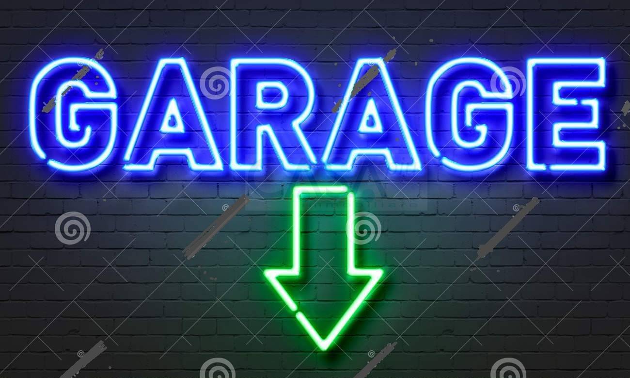Garage in vendita a San Benedetto del Tronto