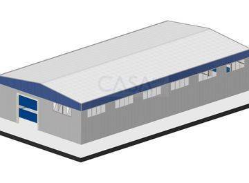 Capannone in vendita a San Benedetto del Tronto