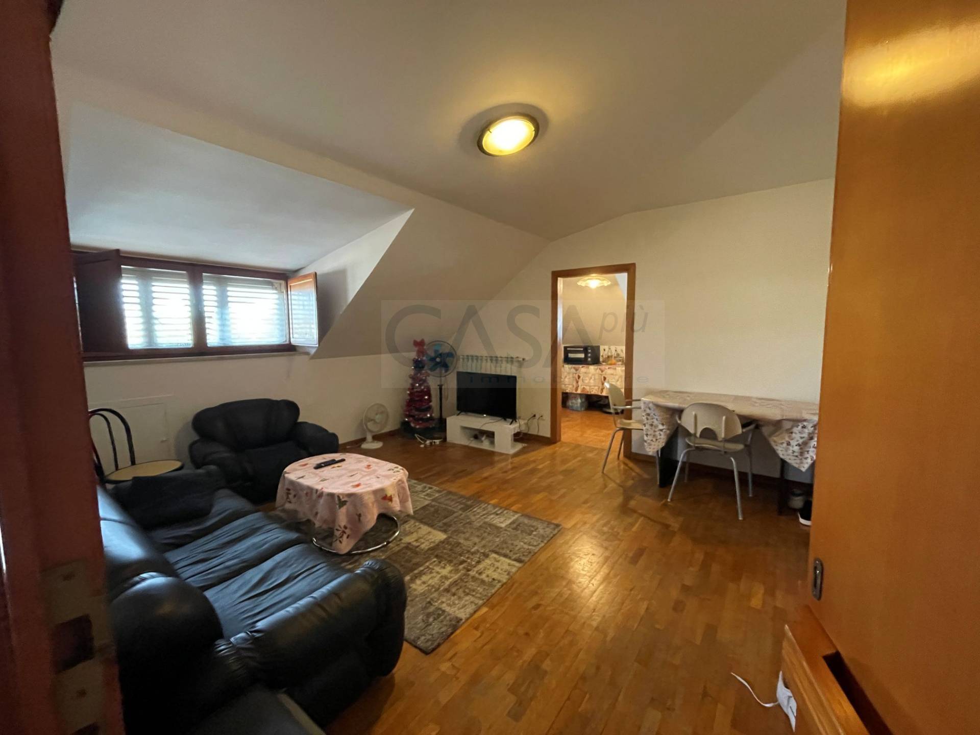 Mansarda in vendita a San Benedetto del Tronto