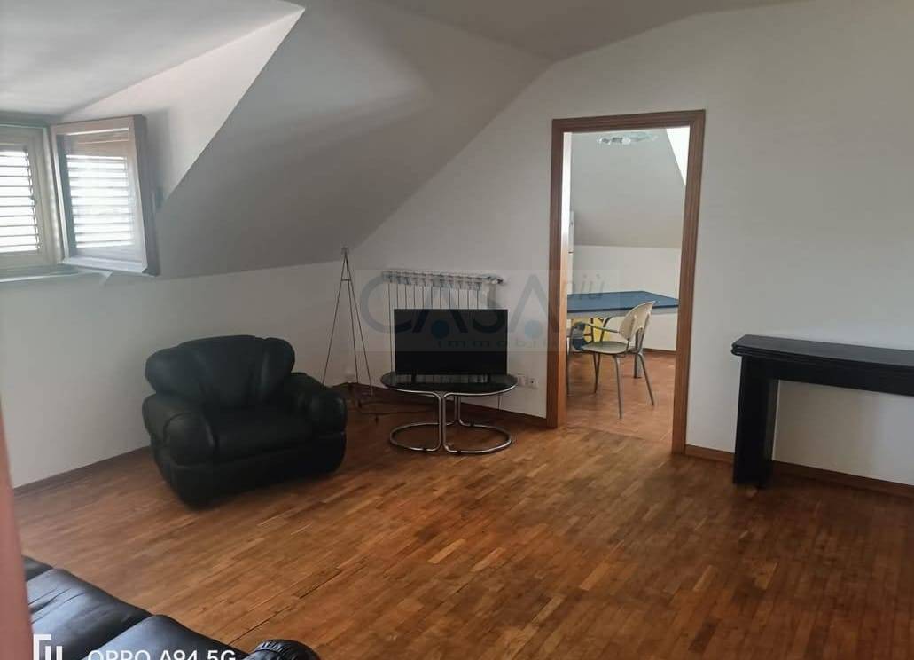 Mansarda in vendita a San Benedetto del Tronto