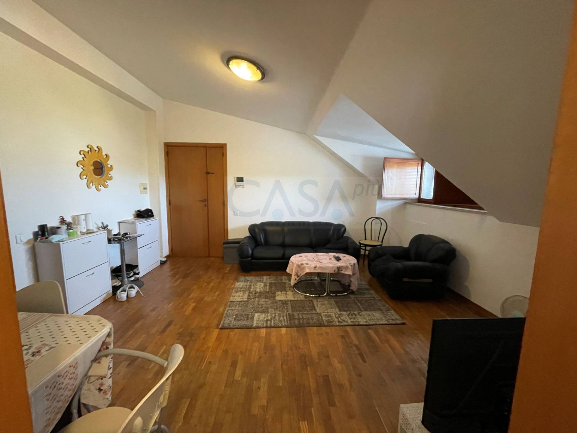 Mansarda in vendita a San Benedetto del Tronto