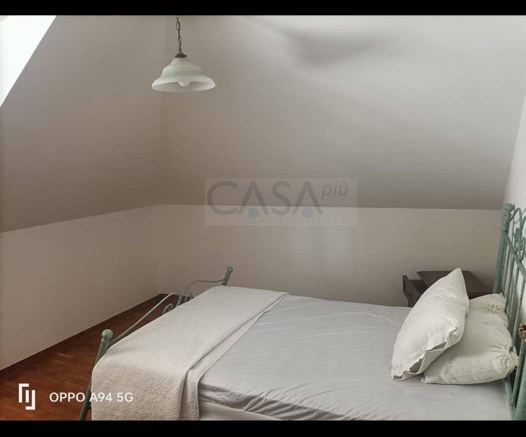 Mansarda in vendita a San Benedetto del Tronto