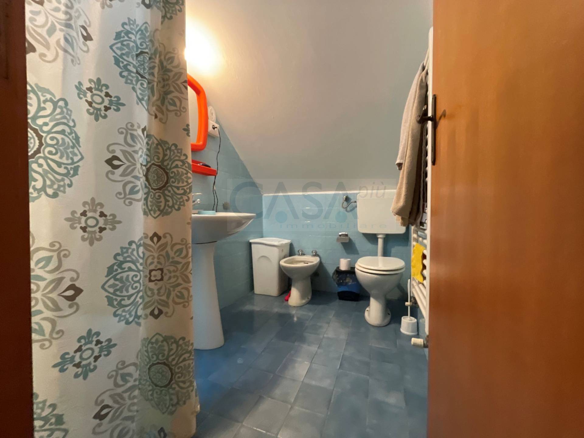 Mansarda in vendita a San Benedetto del Tronto