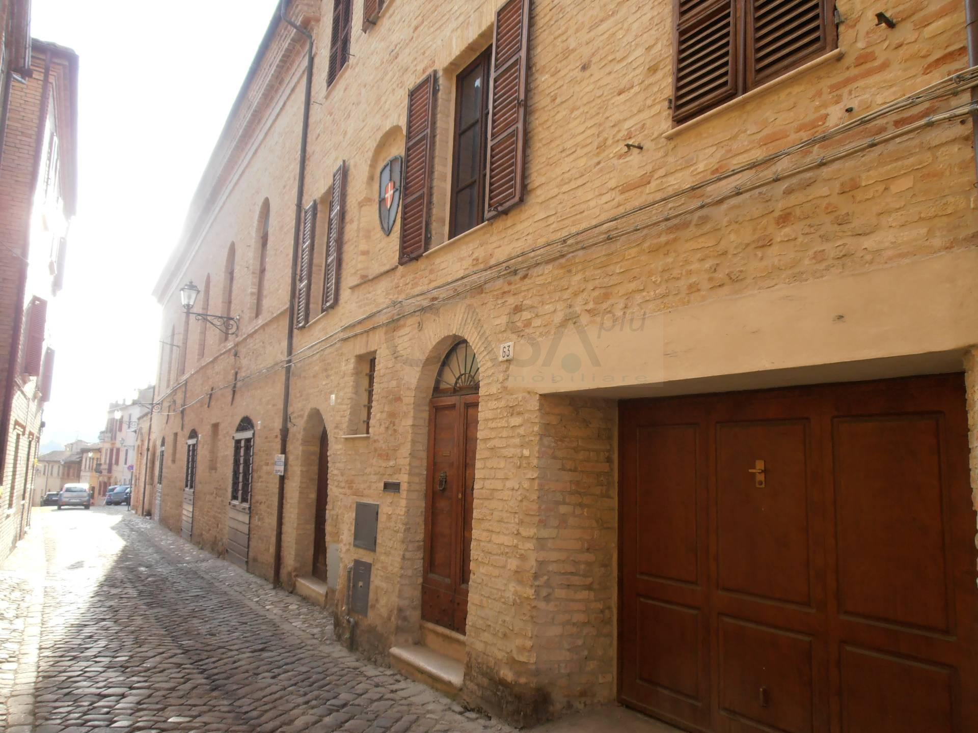 Casa singola in vendita a Offida