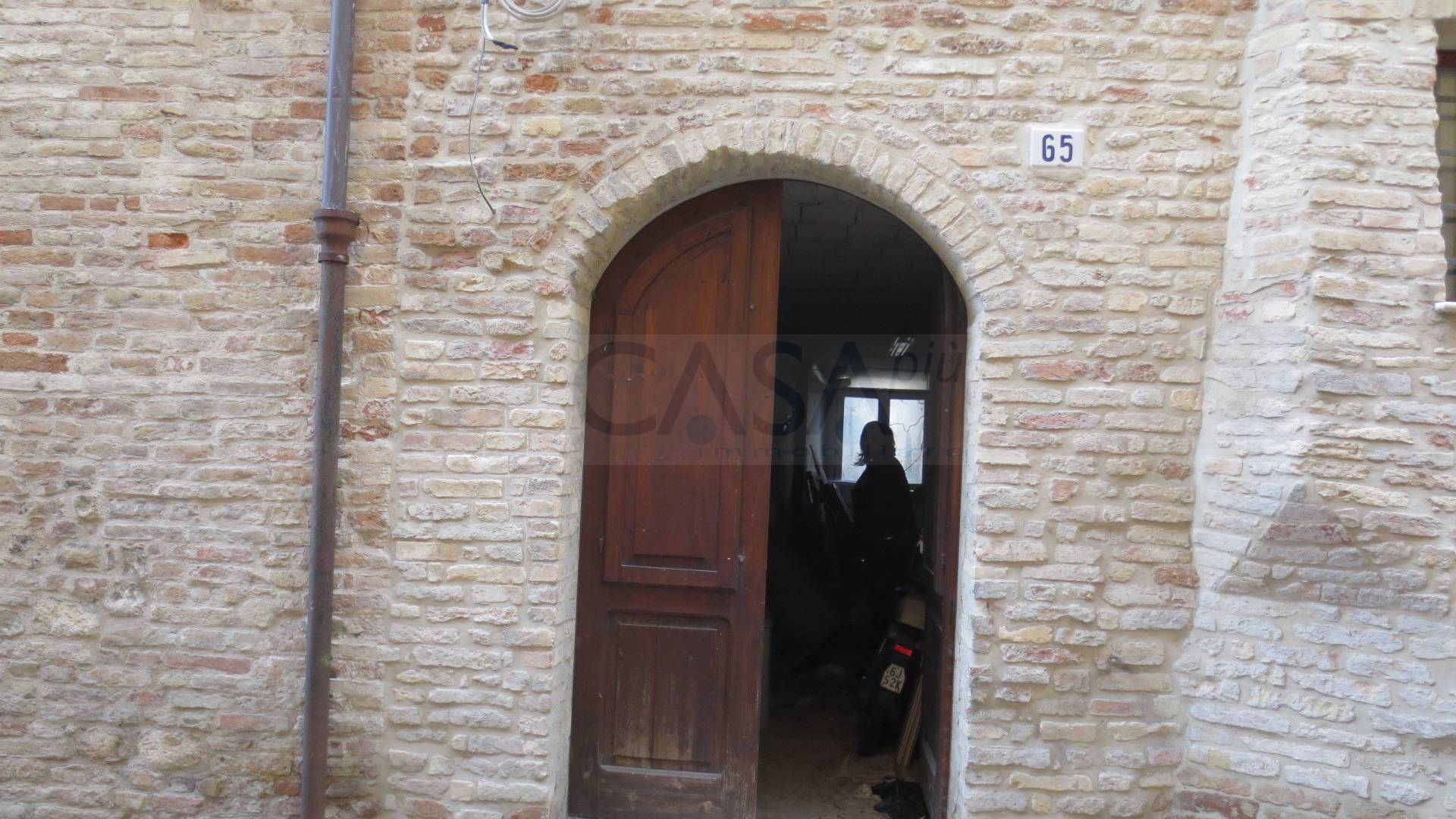 Casa singola in vendita a Offida