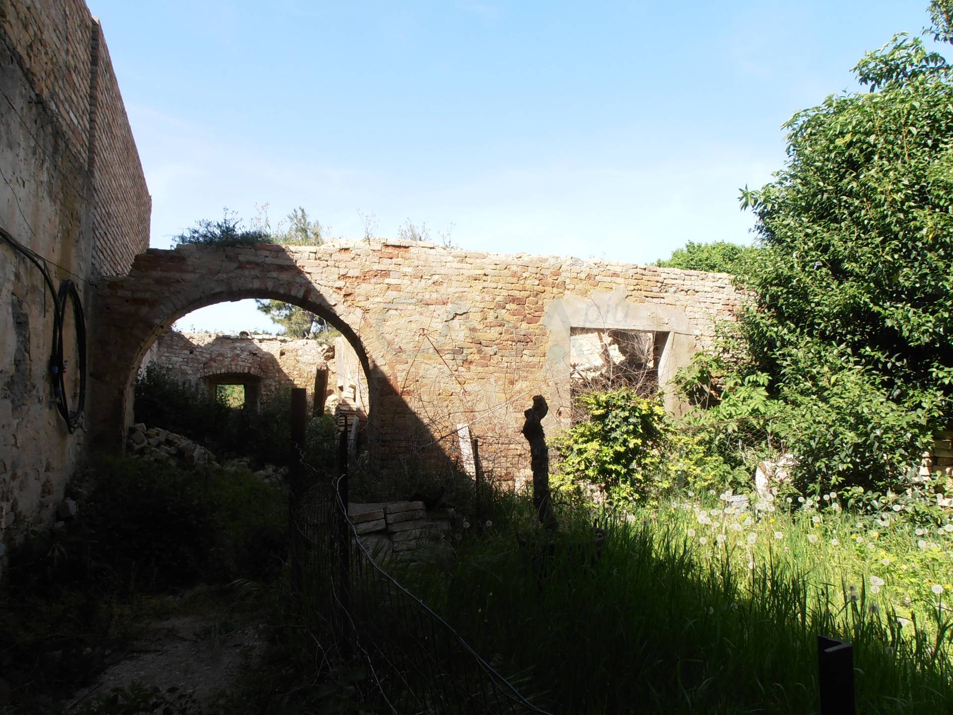 Casa singola in vendita a Offida