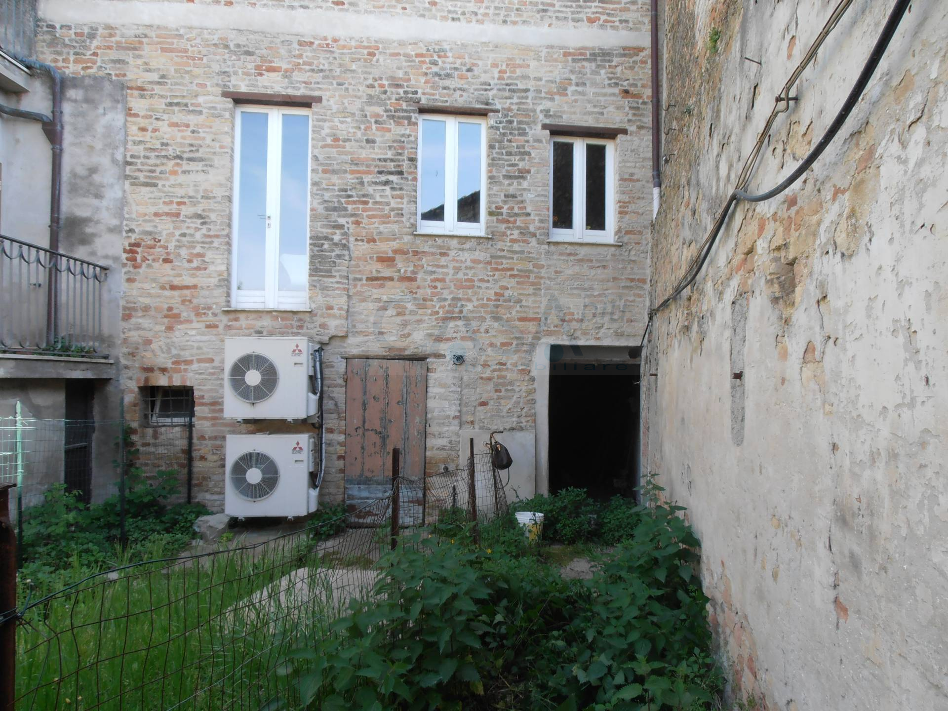 Casa singola in vendita a Offida