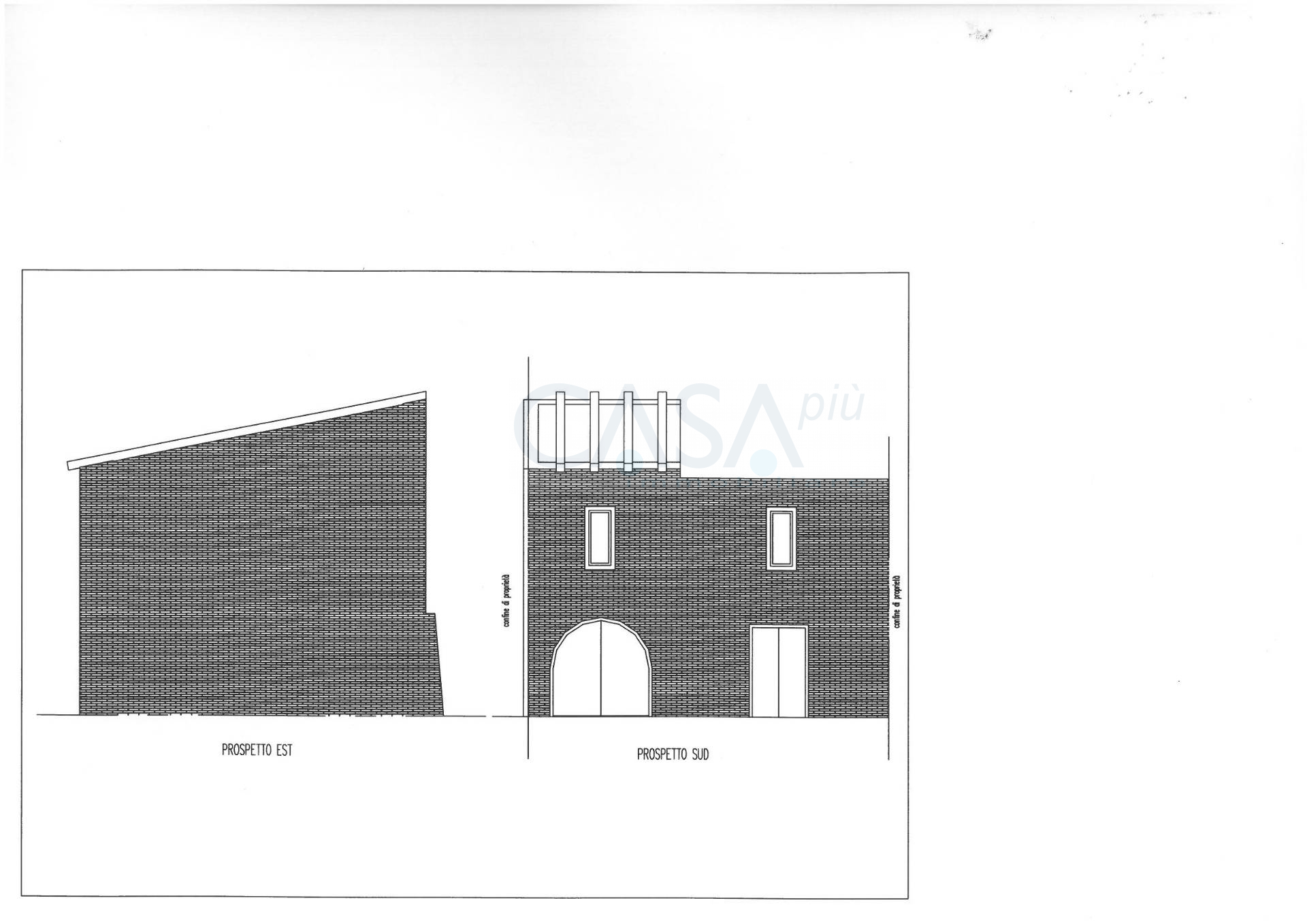 Casa singola in vendita a Offida