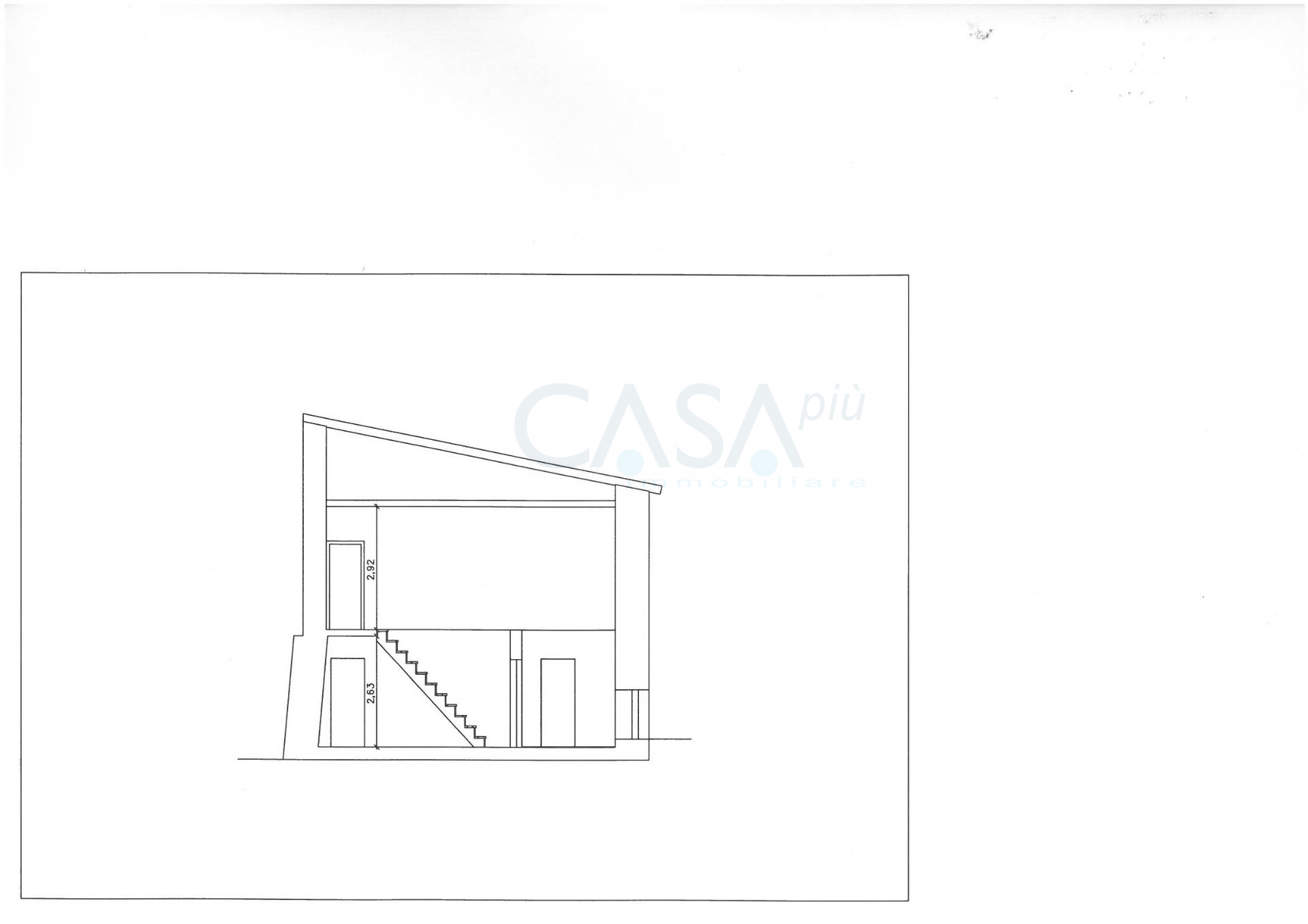 Casa singola in vendita a Offida