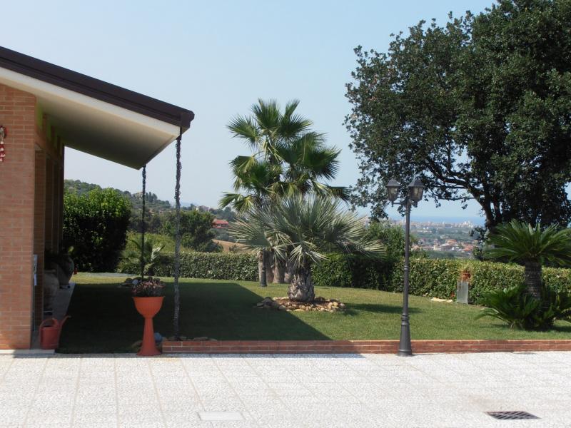 Villa in vendita a Martinsicuro