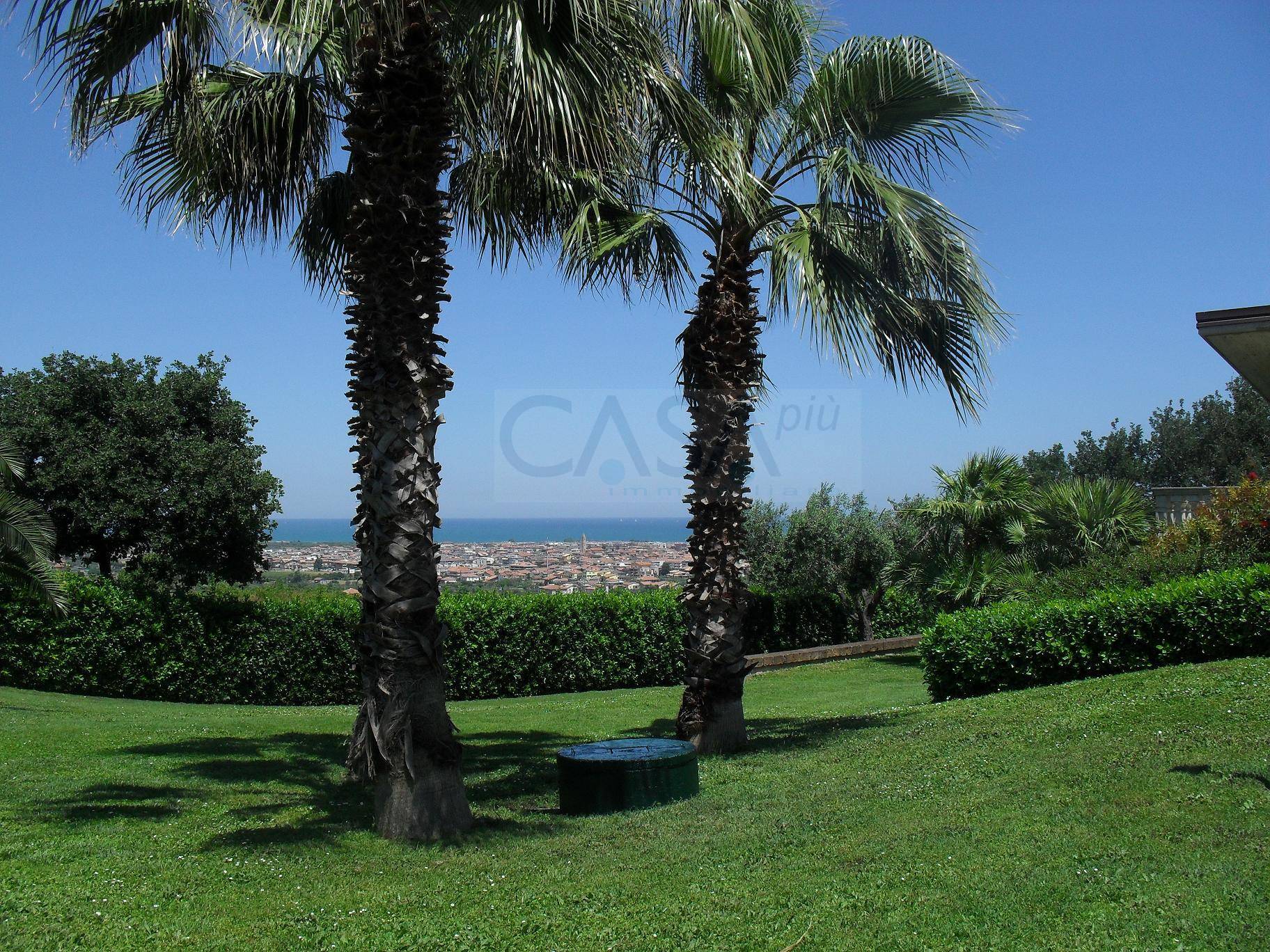 Villa in vendita a Martinsicuro