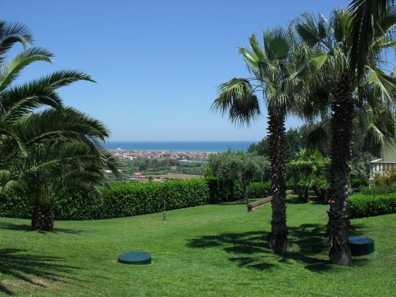 Villa in vendita a Martinsicuro