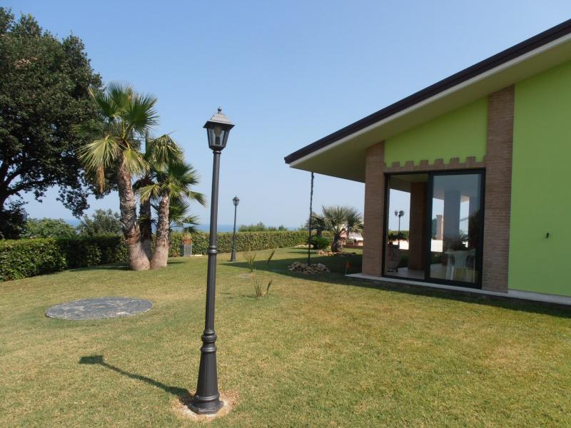 Villa in vendita a Martinsicuro