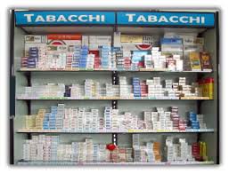 Tabaccheria in vendita a Martinsicuro