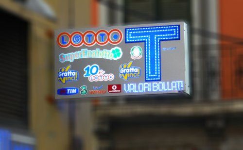 Tabaccheria in vendita a Martinsicuro