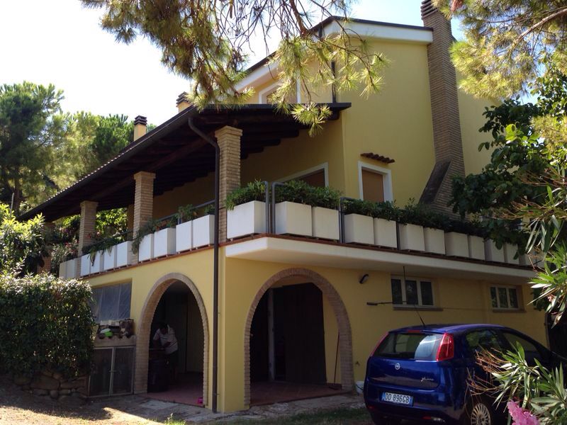 Villa in vendita a Colonnella