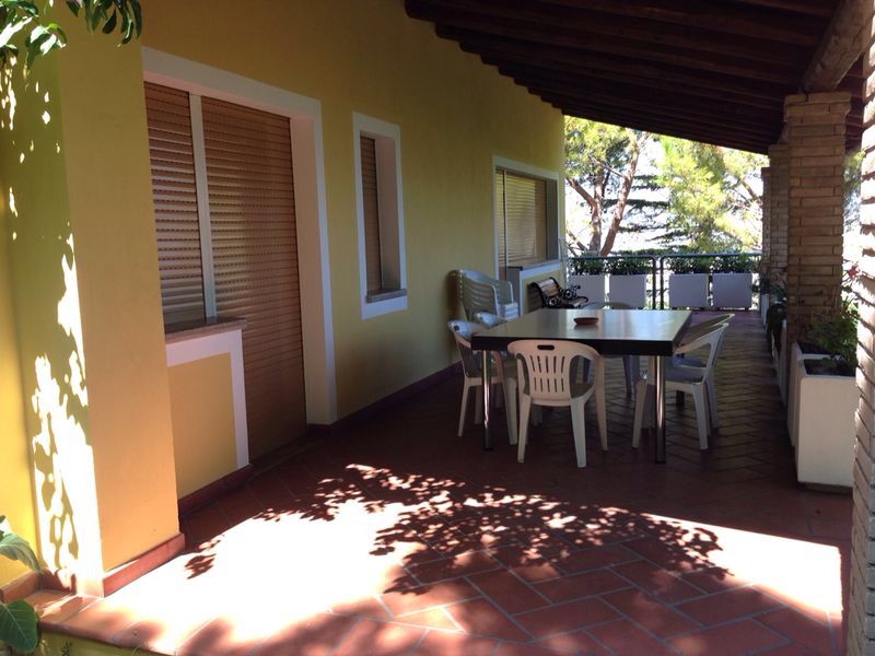 Villa in vendita a Colonnella