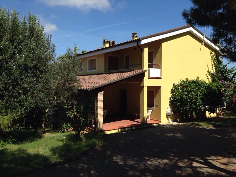 Villa in vendita a Colonnella