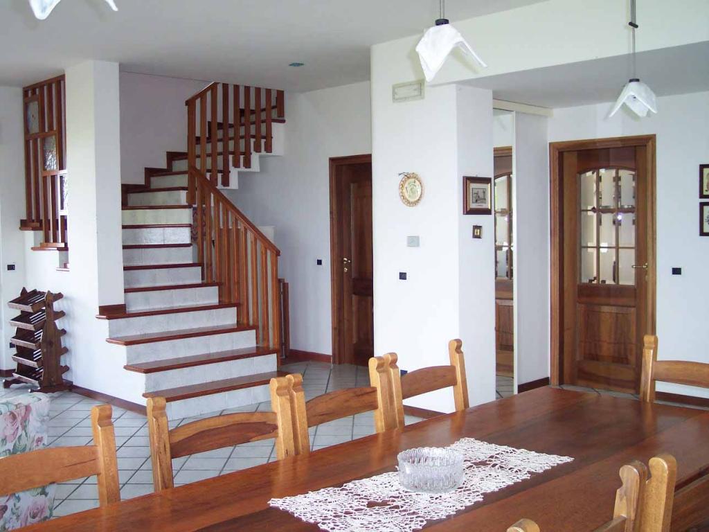 Villa in vendita a Colonnella