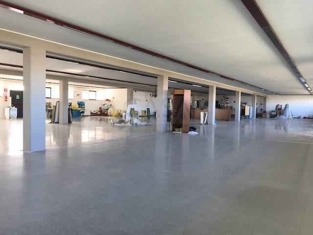 Studio/Ufficio in affitto a San Benedetto del Tronto