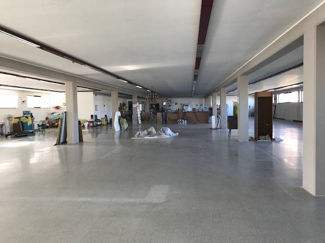 Studio/Ufficio in affitto a San Benedetto del Tronto