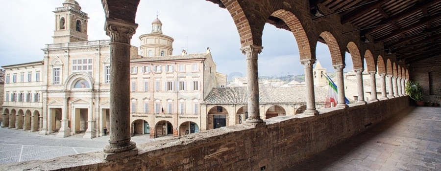 Rustico in vendita a Offida