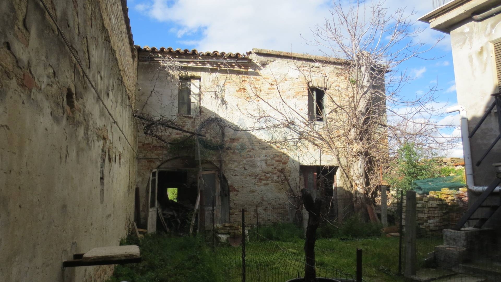 Rustico in vendita a Offida