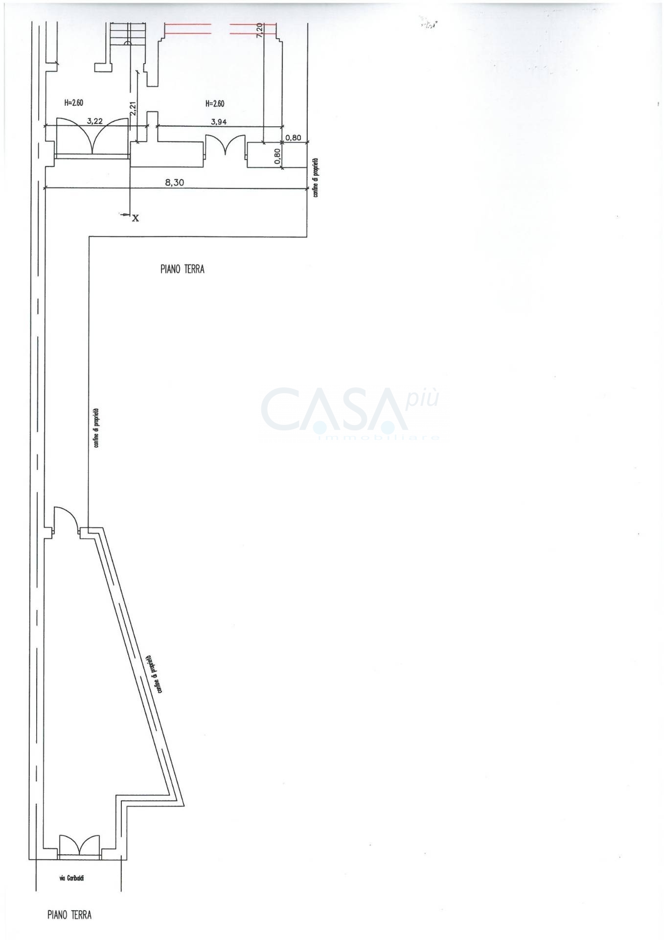 Rustico in vendita a Offida
