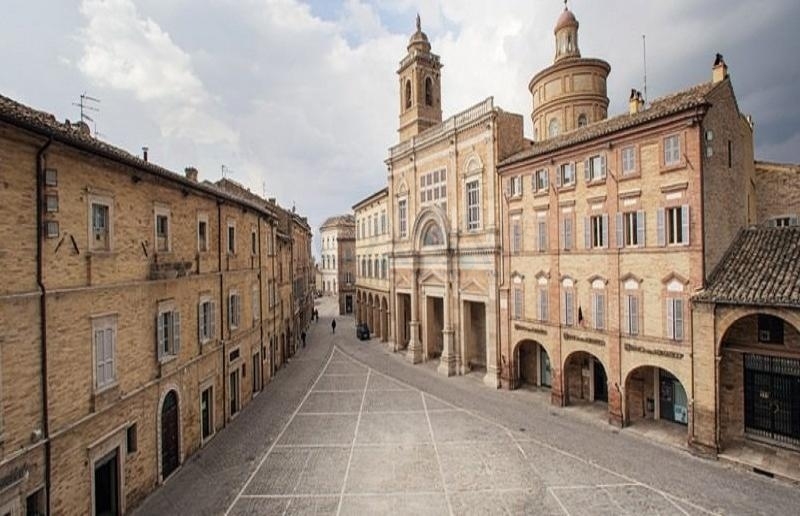 Rustico in vendita a Offida