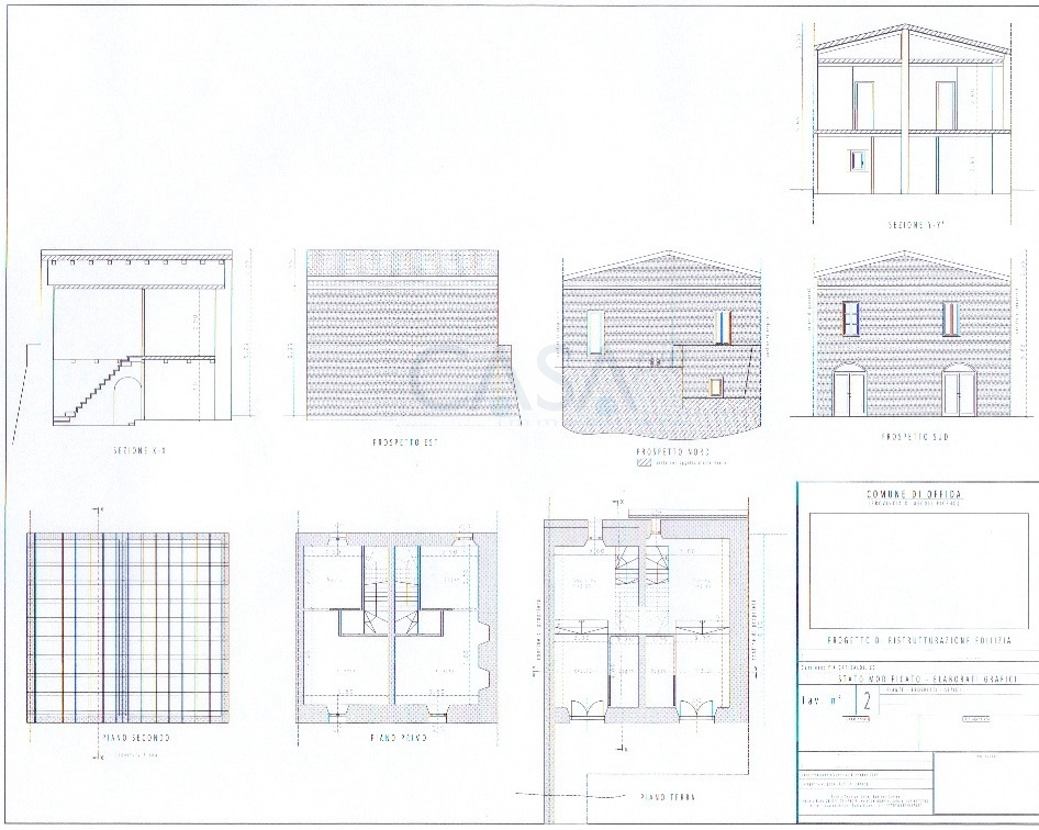 Terreno edificabile in vendita a Offida